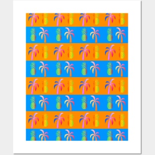 Tropical Twist Posters and Art